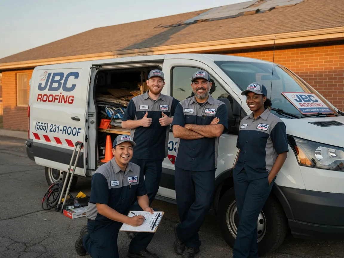 Roof Replacement company in Maupin, OR